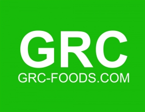 Логотип компании GRC