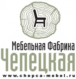 Логотип компании Фабрика мебели