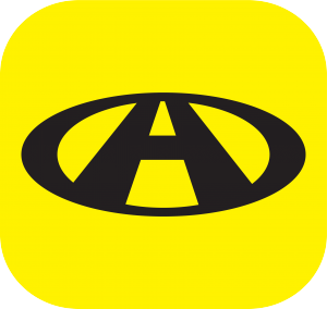 Логотип компании Рекорд-Сервис