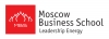 Логотип компании НОУ ВПО Moscow Business School