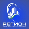 Логотип компании Регион