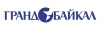 Логотип компании Гранд Байкал