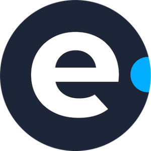 Логотип компании E-legion