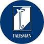 Логотип компании Талисман