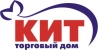 Логотип компании Торговый дом КИТ
