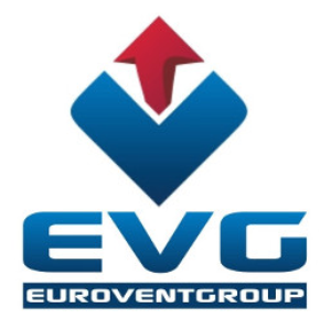 Логотип компании ЕвроВентГруп