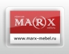 Логотип компании МАРКС Офисная мебель