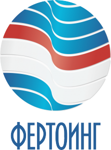 Логотип компании Фертоинг