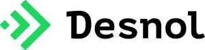 Логотип компании Деснол Софт