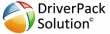Логотип компании DriverPack Solution