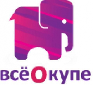 Логотип компании ВСЕ О КУПЕ