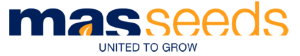 Логотип компании МАС Сидс