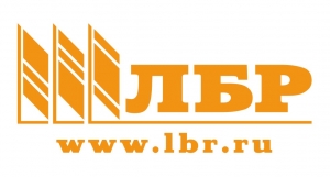 Логотип компании Компания ЛБР
