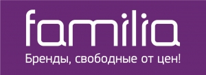 Логотип компании Фамилия