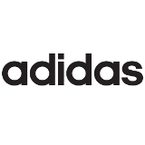 Логотип компании АДИДАС