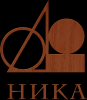 Логотип компании АФ Ника