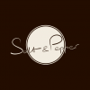 Логотип компании Salt & Pepper