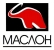 Логотип компании МАСЛОН