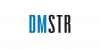 Логотип компании DMSTR