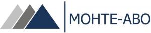 Логотип компании Монте-АВО