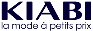 Логотип компании КЕРУСКА- KIABI