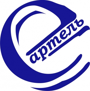 Логотип компании Денисов Денис