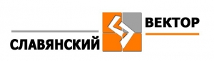 Логотип компании Славянский вектор