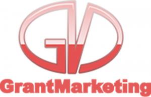 Логотип компании Грант Маркетинг
