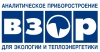 Логотип компании ВЗОР
