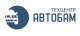 Логотип компании Автобам