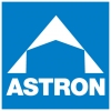 Логотип компании Астрон Билдингс