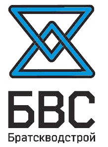 Логотип компании БВС