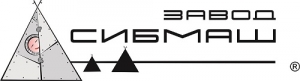 Логотип компании Завод Сибмаш
