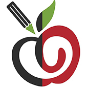 Логотип компании Полиграфком