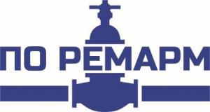 Логотип компании «ПО Ремарм»