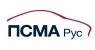 Логотип компании ПСМА Рус