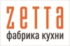 Логотип компании Фабрика мебели Zetta
