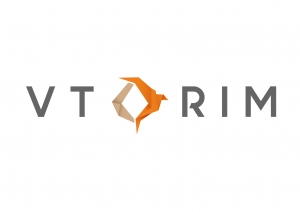Логотип компании Компания ВТОРИМ