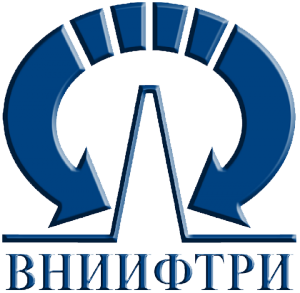 Логотип компании ВНИИФТРИ