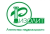 Логотип компании Агентство Ризолит