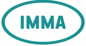 Логотип компании ИММА, медицинские клиники