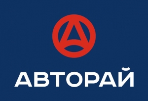 Логотип компании АВТОРАЙ