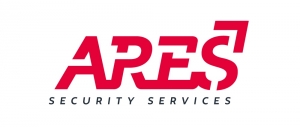Логотип компании АРЕС, Группа Компаний