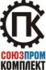 Логотип компании Союзпромкомплект
