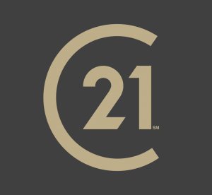 Логотип компании СENTURY 21 Недвижимость мира