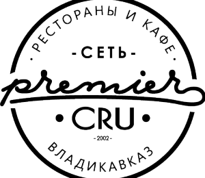 Логотип компании Премьер Крю
