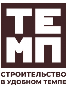 Логотип компании TEMP-online LLC
