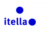 Логотип компании Itella