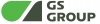 Логотип компании GS Group