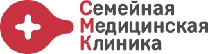 Логотип компании Семейная Медицинская Клиника